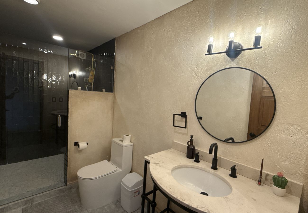 Apartment in Val’Quirico - Loft Elena en ValQuirico