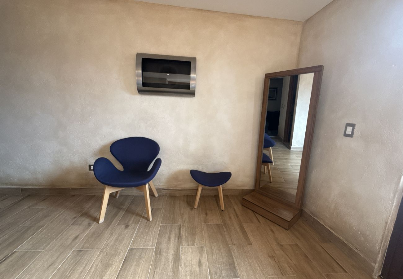 Apartment in Val’Quirico - Loft Elena en ValQuirico