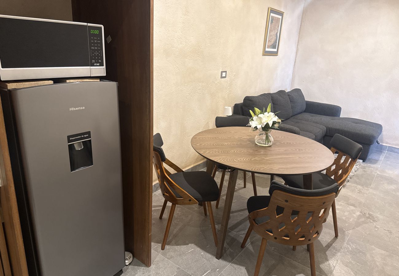 Apartment in Val’Quirico - Loft Elena en ValQuirico