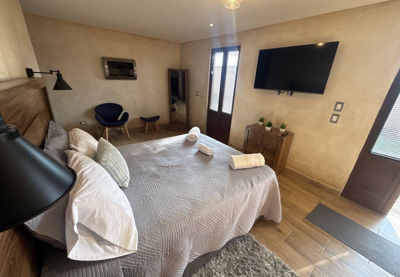 Apartment in Val’Quirico - Loft Elena en ValQuirico