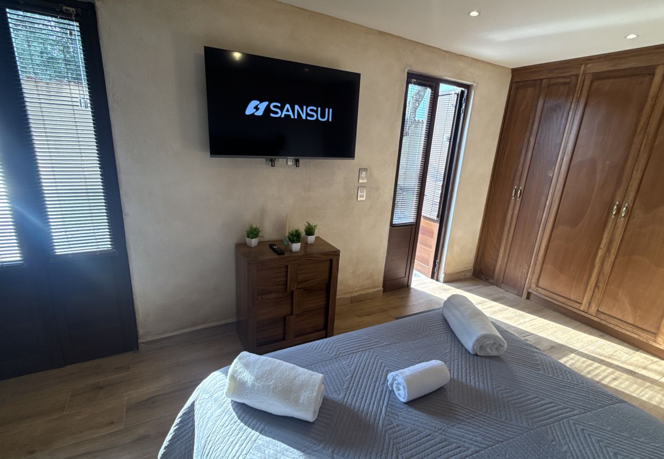 Apartment in Val’Quirico - Loft Elena en ValQuirico
