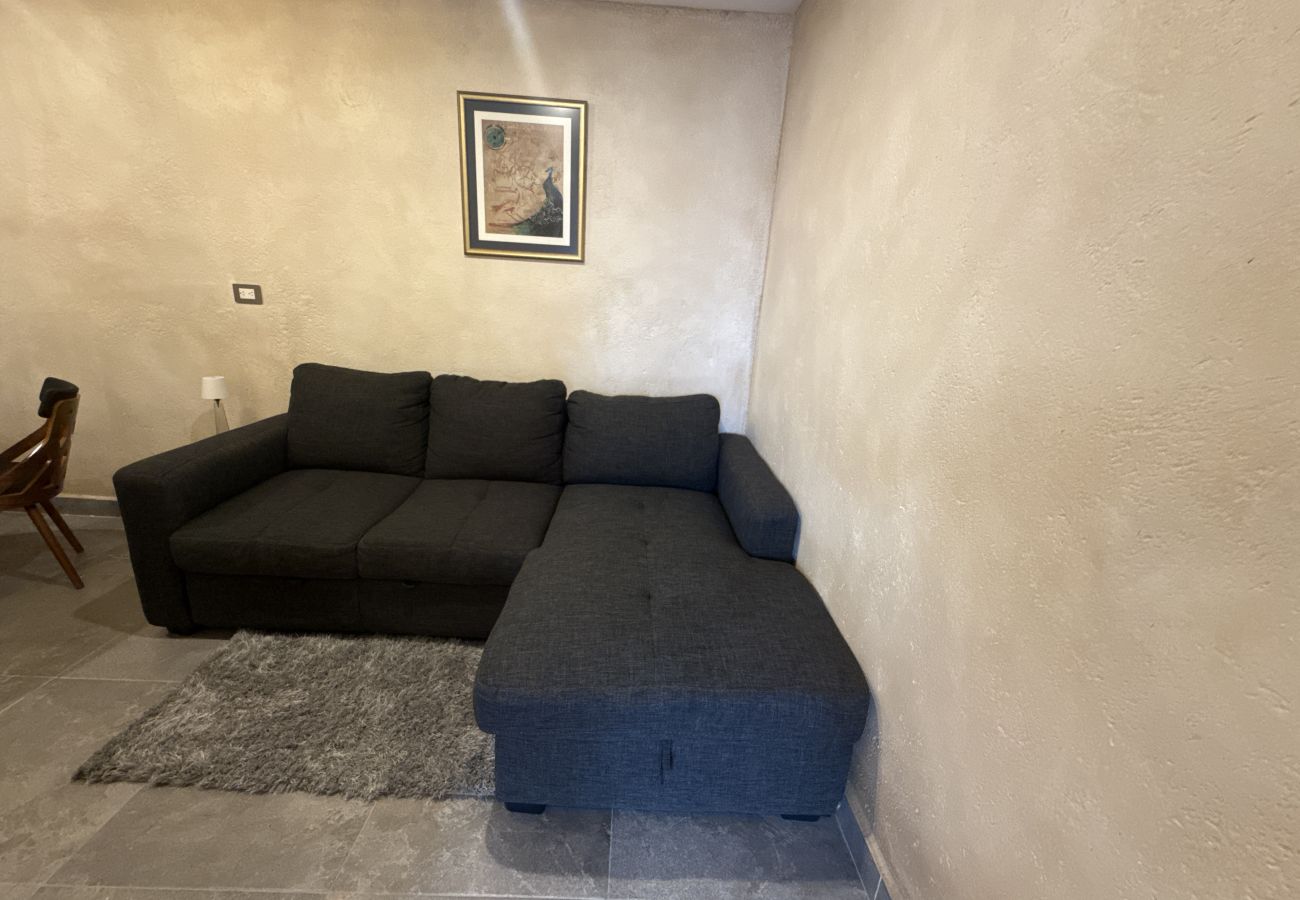 Apartment in Val’Quirico - Loft Elena en ValQuirico
