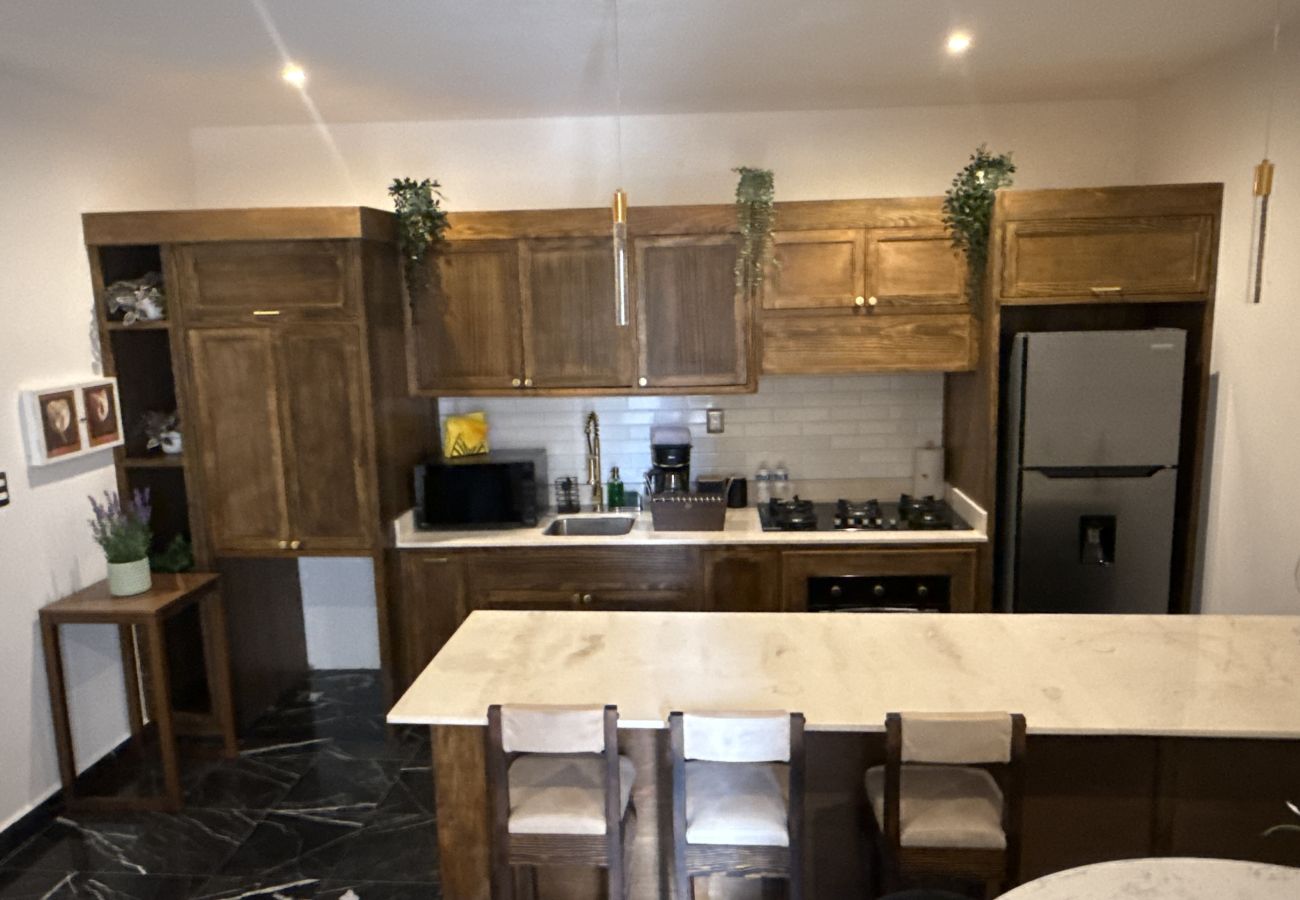 Apartment in Val’Quirico - Luna Toscana Loft con Balcón