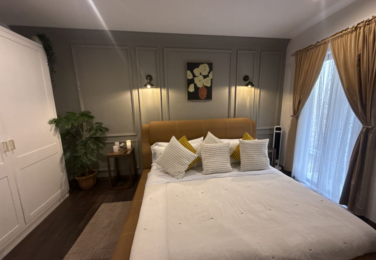 Apartment in Val’Quirico - Luna Toscana Loft con Balcón