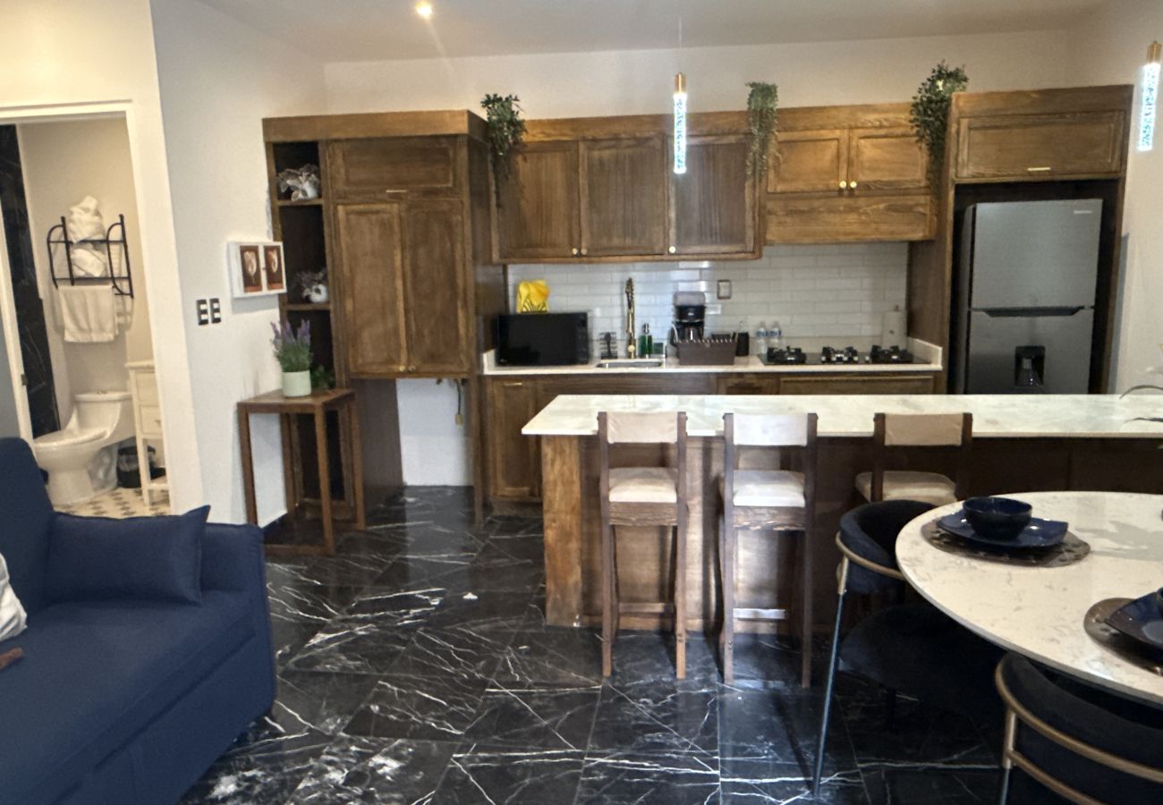 Apartment in Val’Quirico - Luna Toscana Loft con Balcón