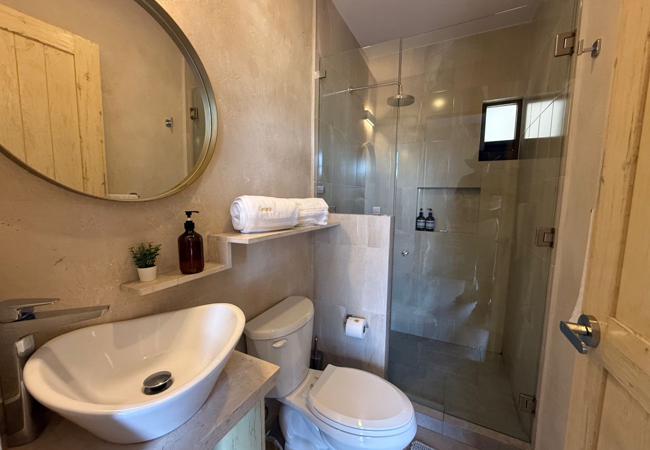Apartment in Val’Quirico - Venezia en Val´Quirico