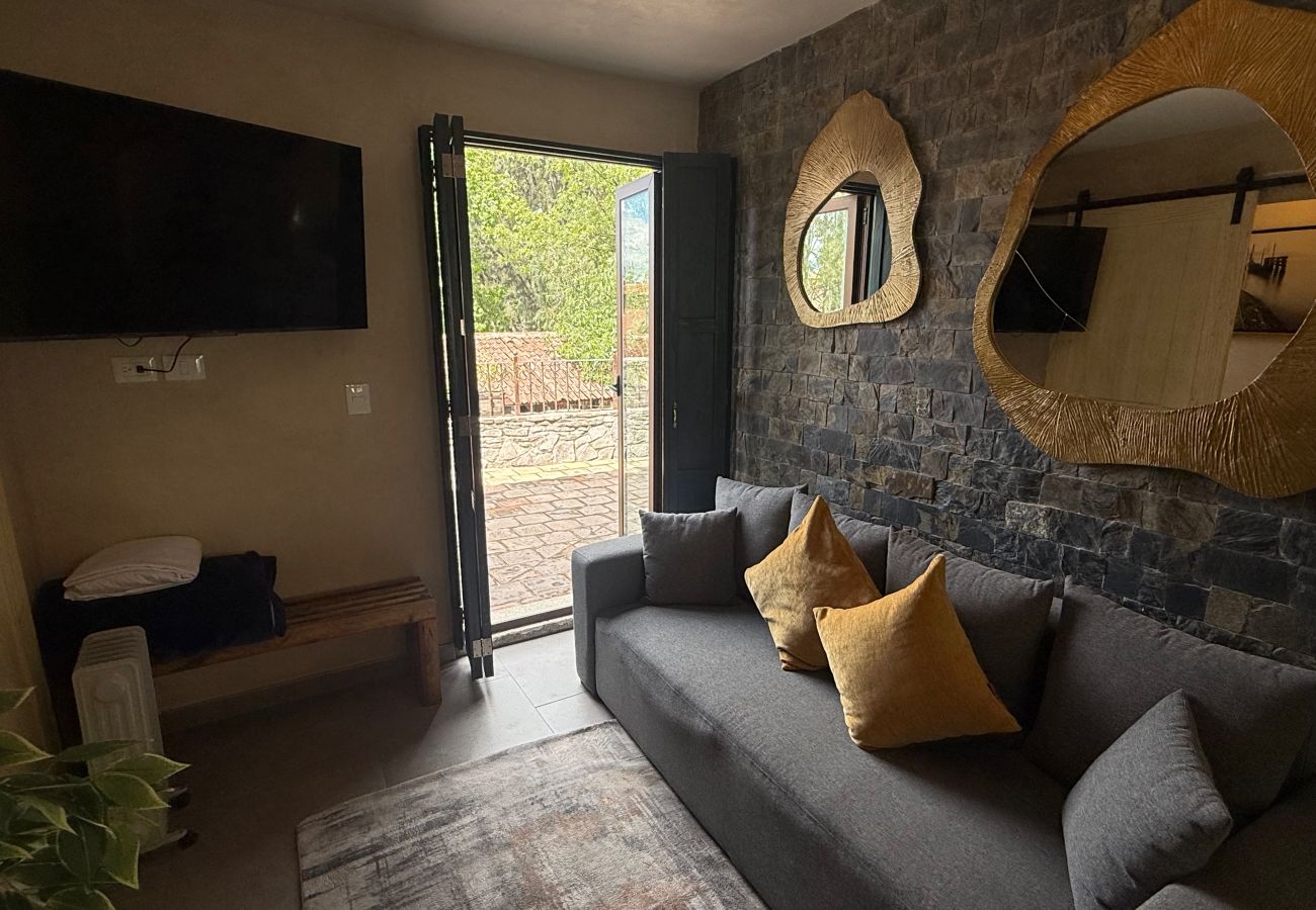 Apartment in Val’Quirico - Venezia en Val´Quirico