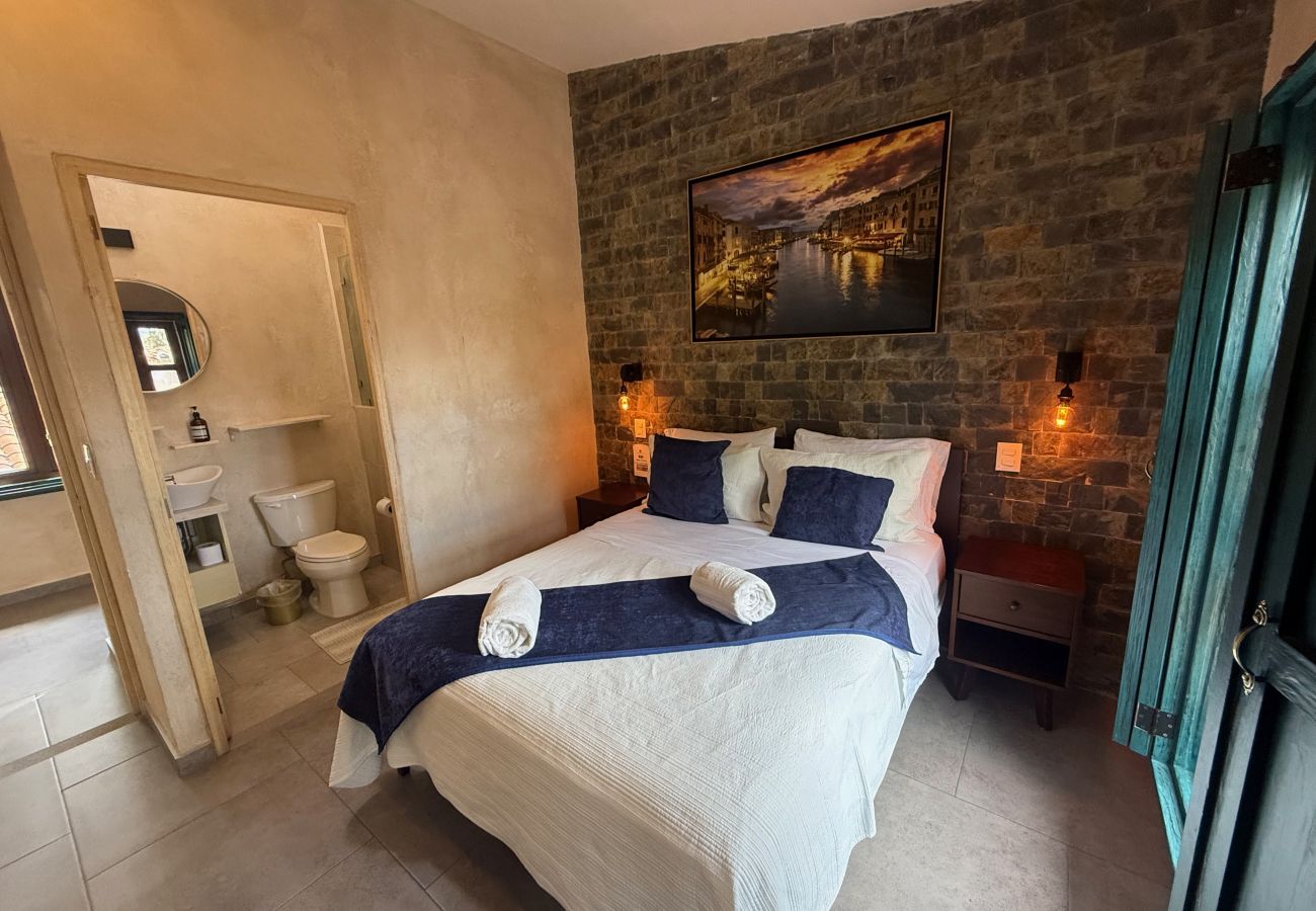 Apartment in Val’Quirico - Venezia en Val´Quirico