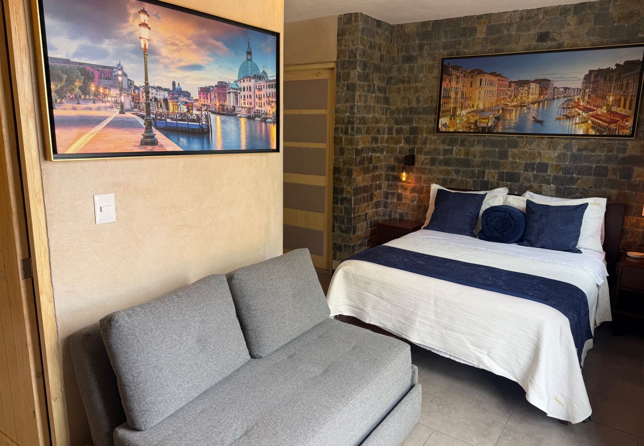 Apartment in Val’Quirico - Venezia en Val´Quirico
