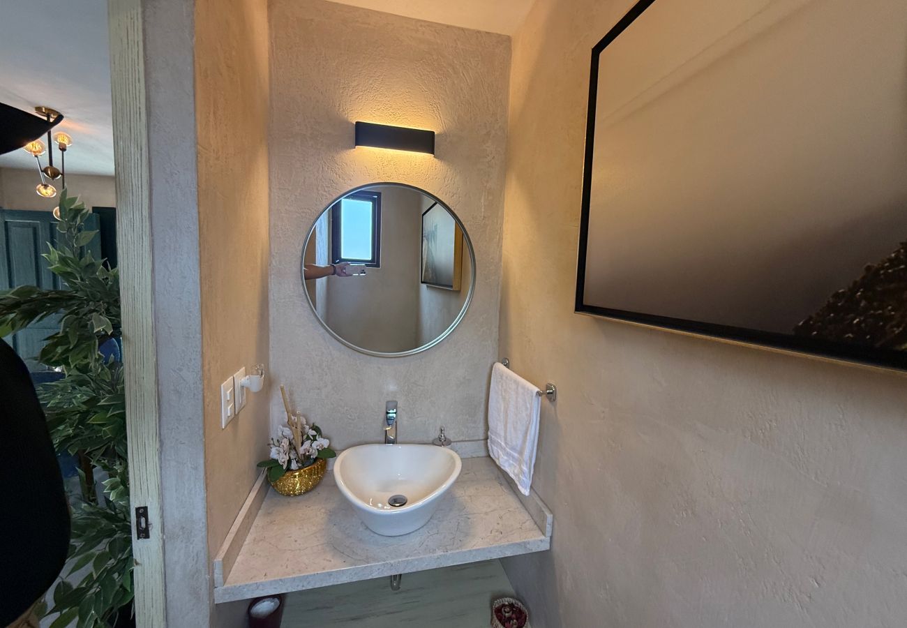 Apartment in Val’Quirico - Venezia en Val´Quirico