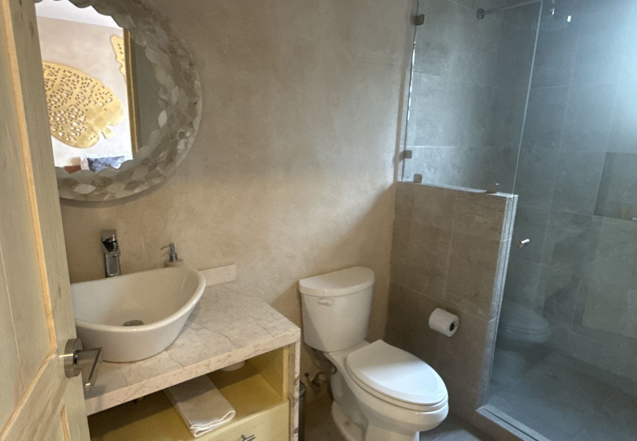 Apartment in Val’Quirico - Botticcelli en ValQuirico