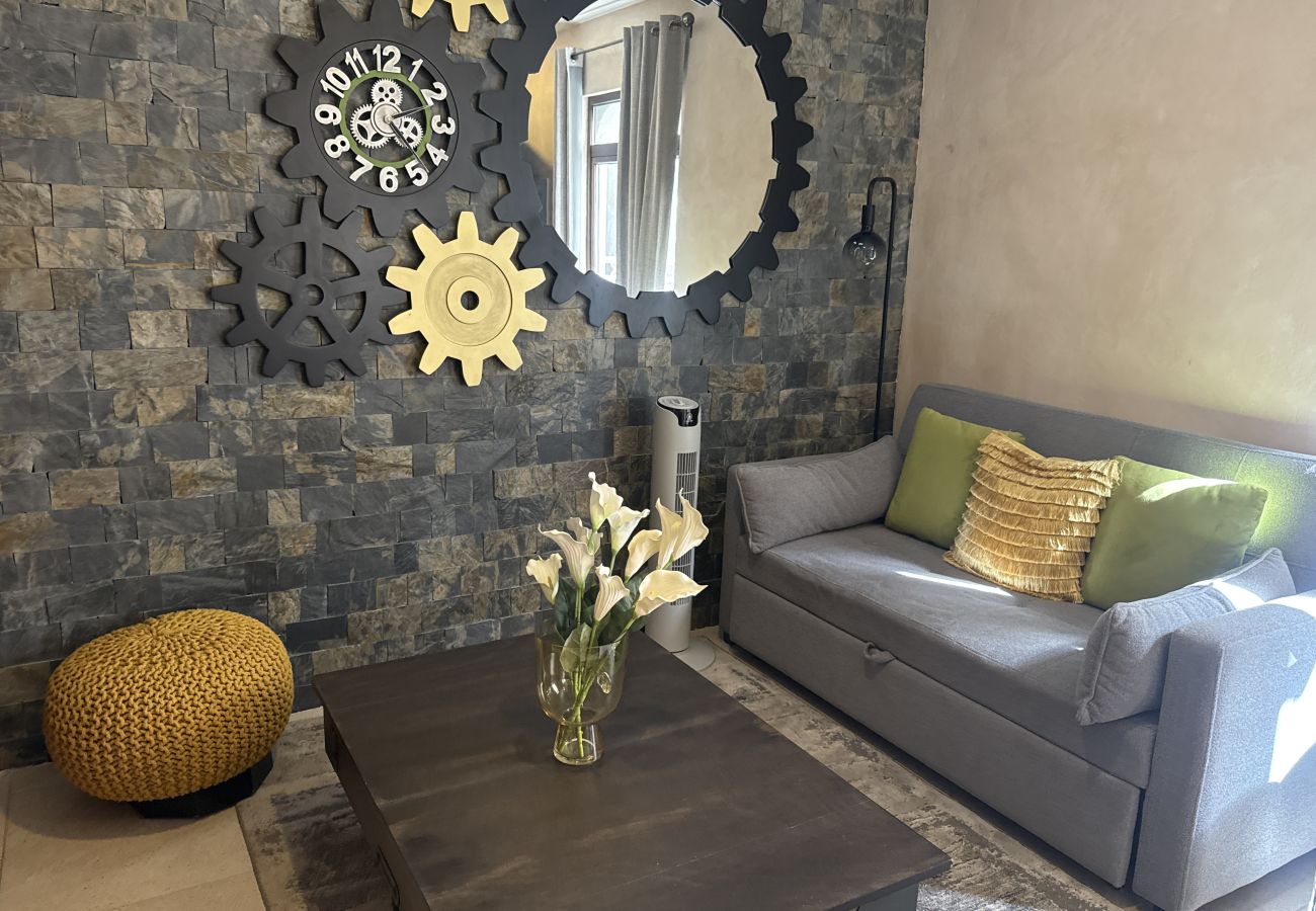Apartment in Val’Quirico - Botticcelli en ValQuirico