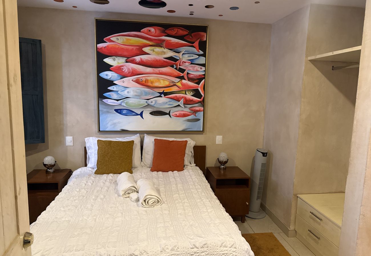 Apartment in Val’Quirico - Botticcelli en ValQuirico