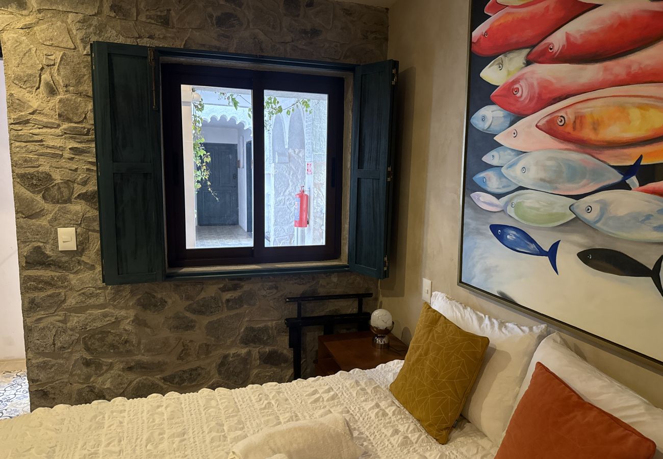 Apartment in Val’Quirico - Botticcelli en ValQuirico