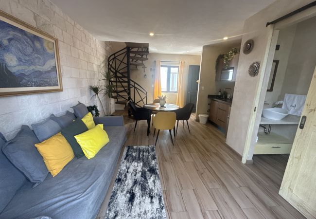 Apartment in Val’Quirico - Fiore en Val´Quirico