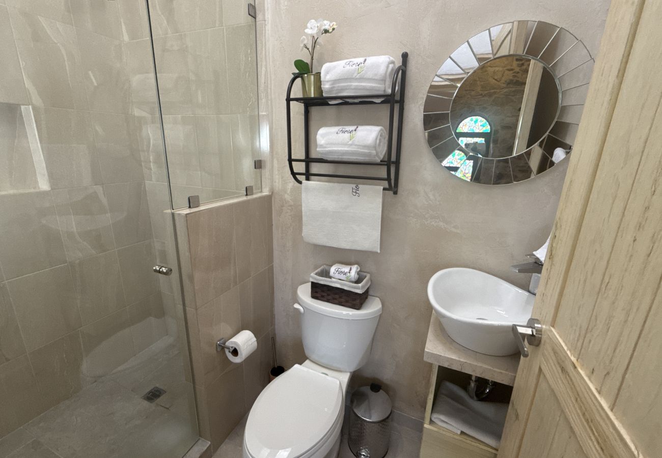Apartment in Val’Quirico - Fiore en Val´Quirico