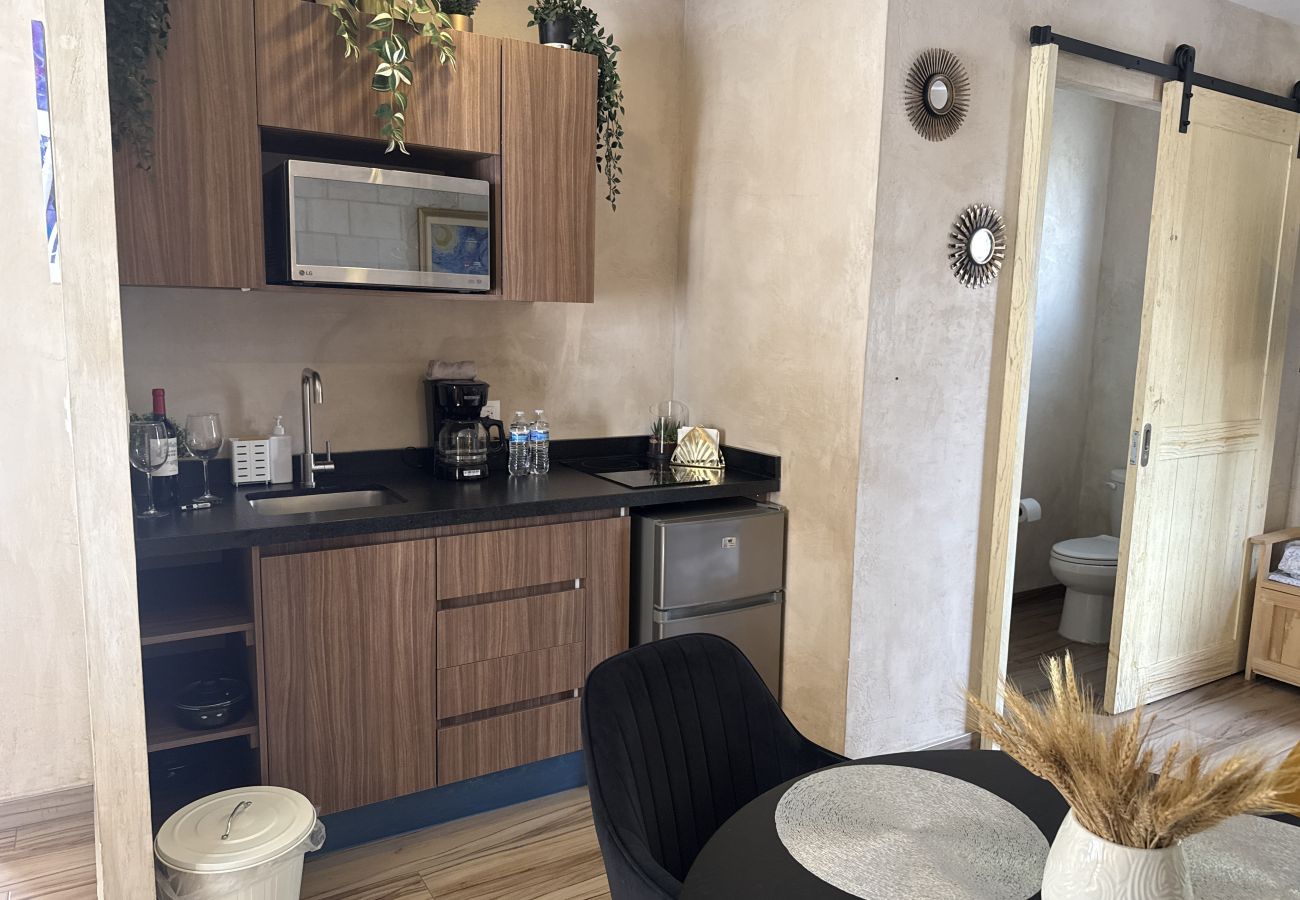 Apartment in Val’Quirico - Fiore en Val´Quirico