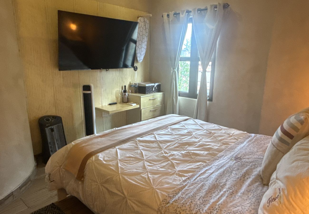 Apartment in Val’Quirico - Fiore en Val´Quirico