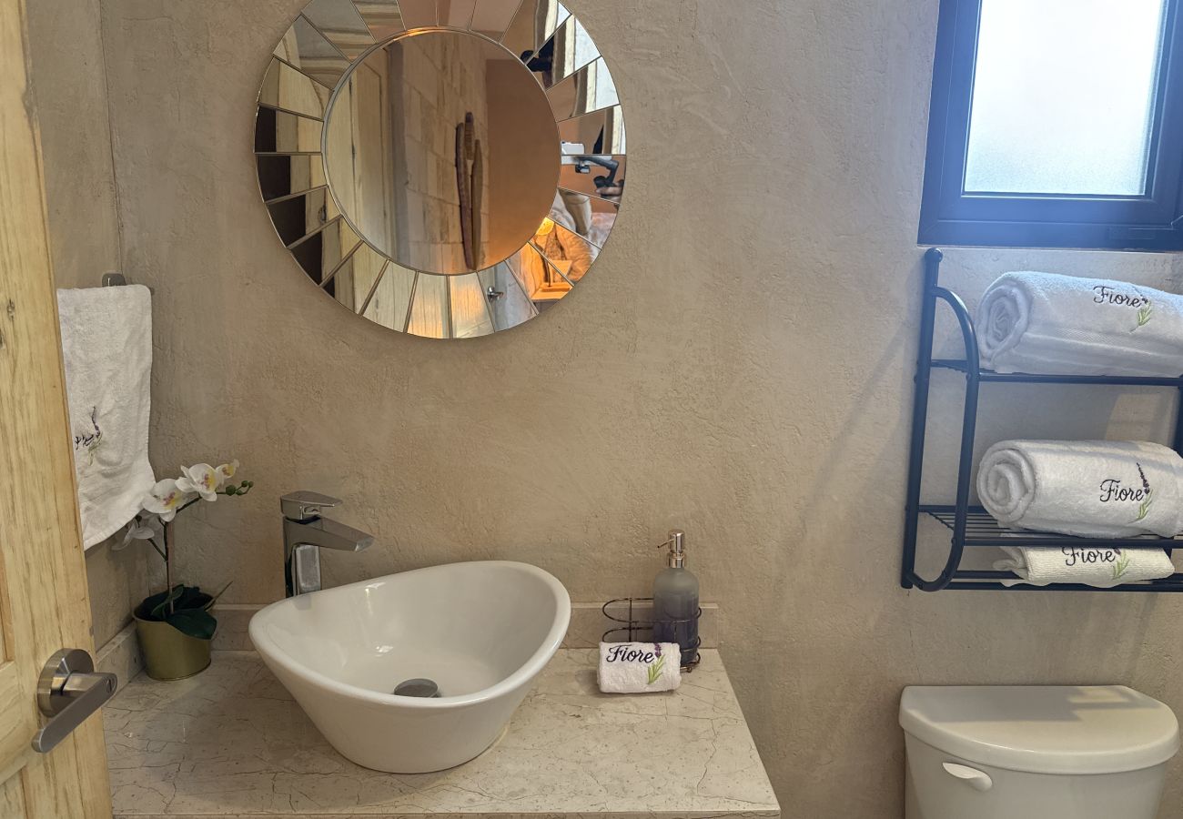 Apartment in Val’Quirico - Fiore en Val´Quirico
