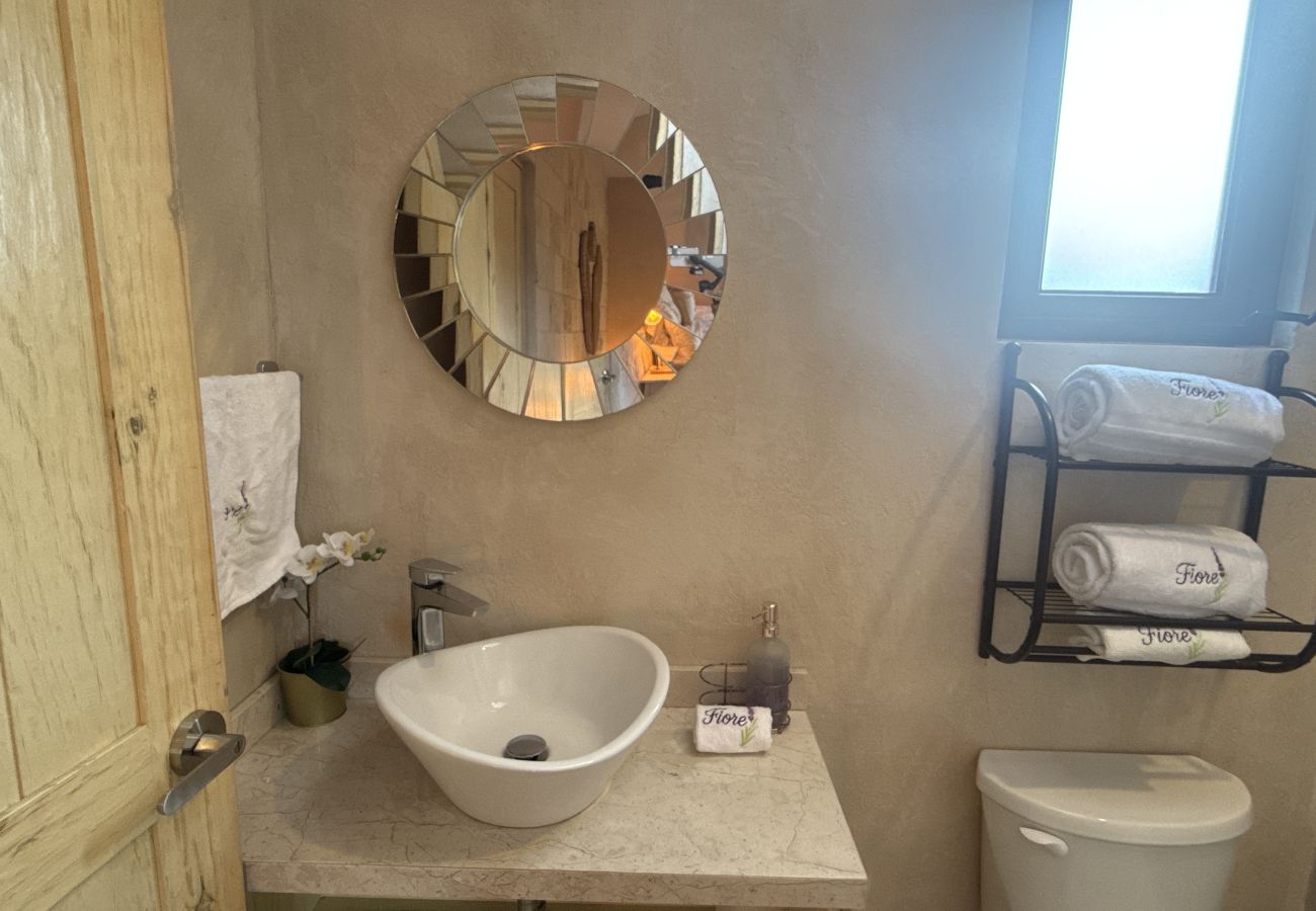 Apartment in Val’Quirico - Fiore en Val´Quirico
