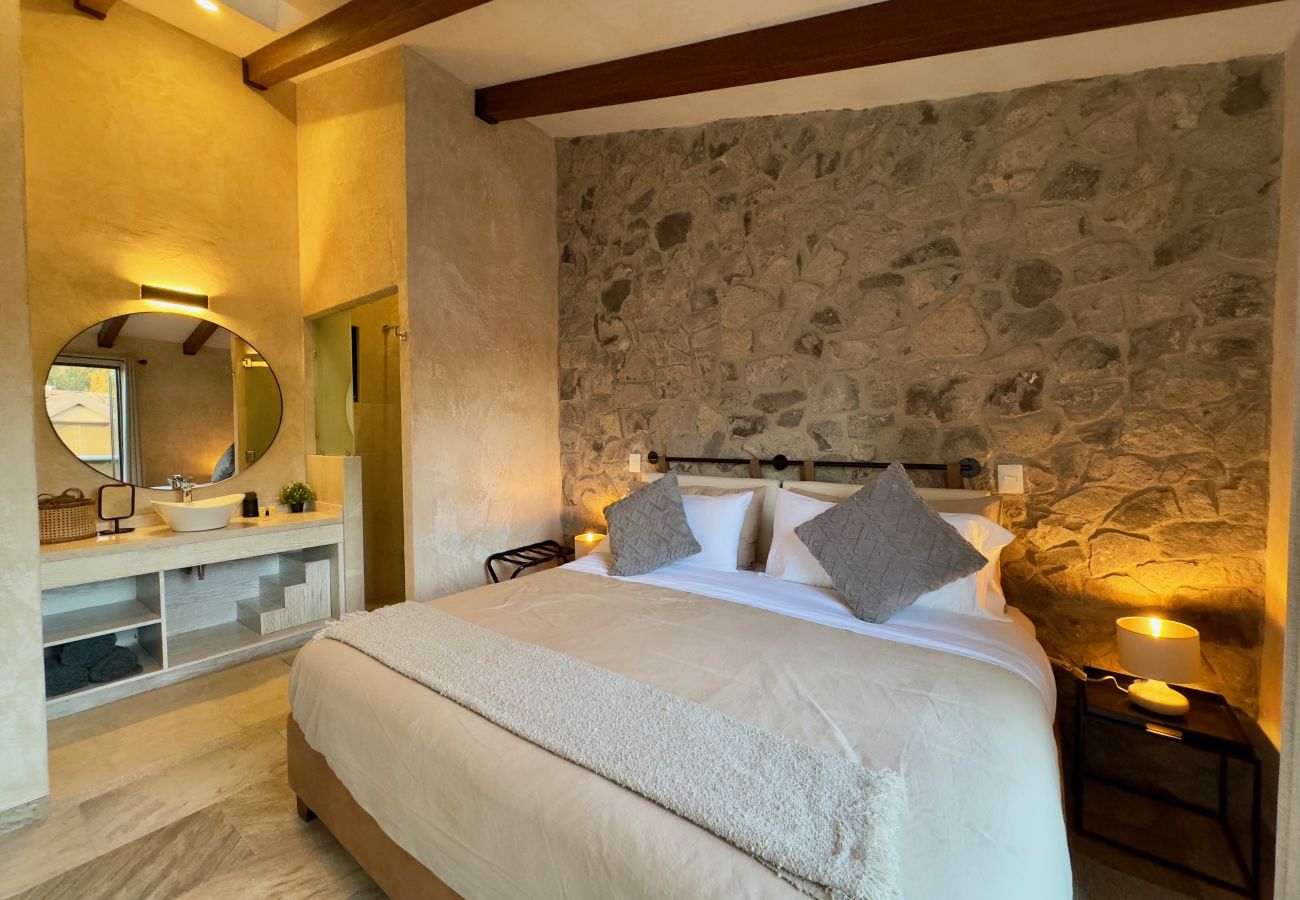 Apartment in Val’Quirico - Sol en ValQuirico 2R Terraza