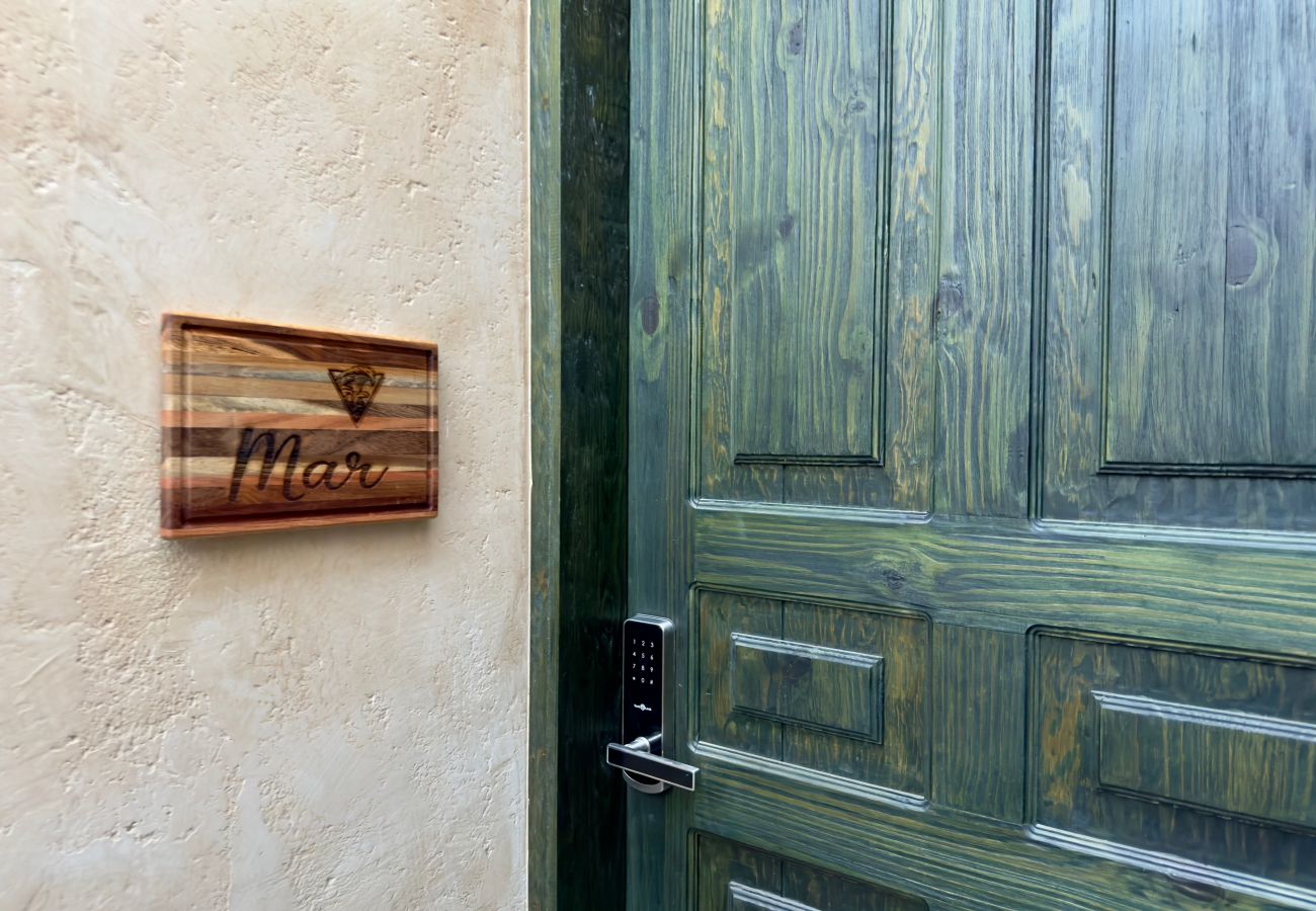 Apartment in Val’Quirico - Sol en ValQuirico 2R Terraza