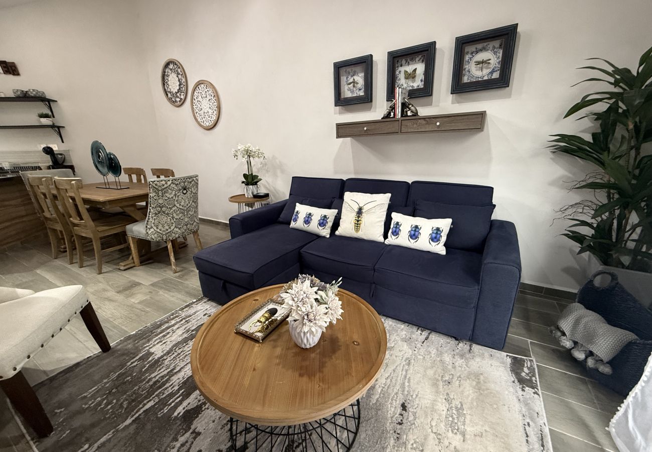 Apartment in Val’Quirico - Casa Merchant