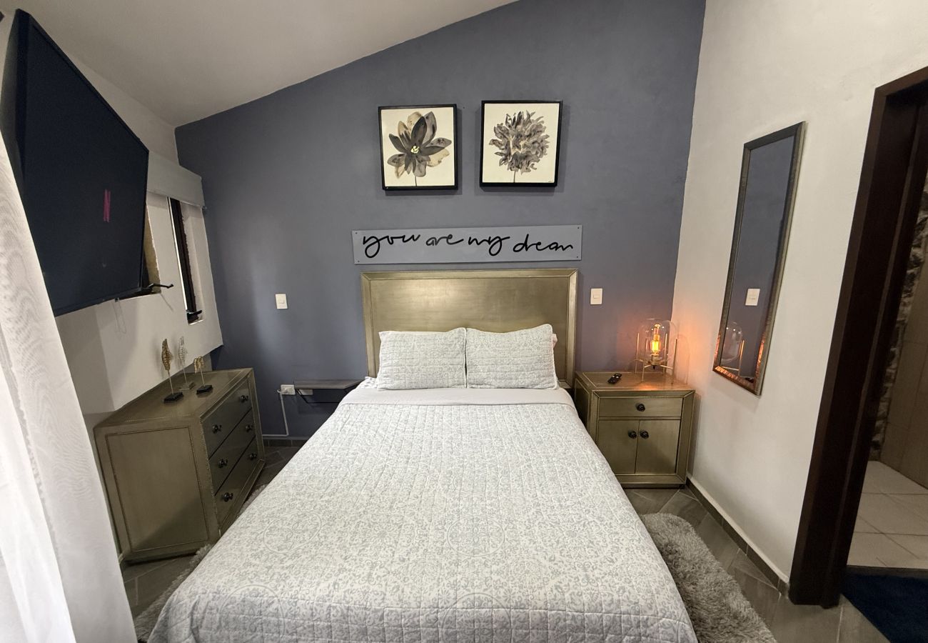 Apartment in Val’Quirico - Casa Merchant