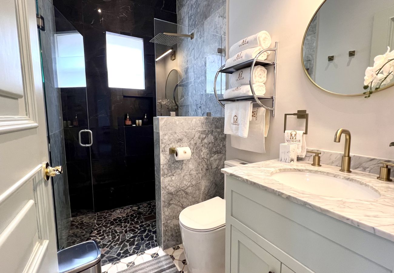 Apartment in Val’Quirico - Vicmale