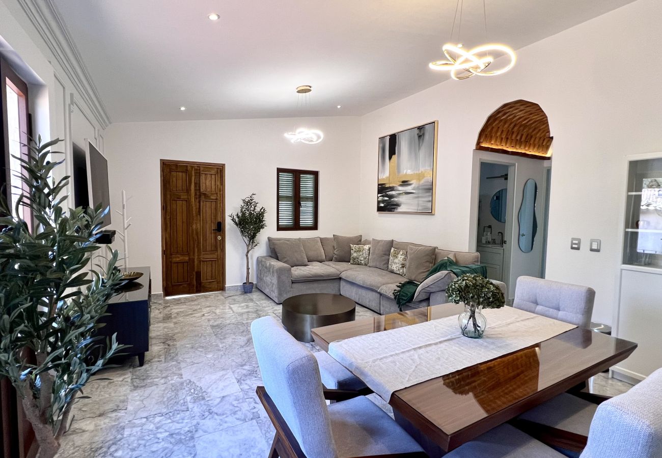 Apartment in Val’Quirico - Vicmale