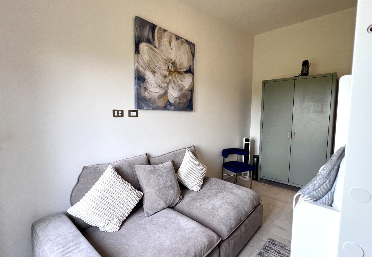 Apartment in Val’Quirico - Vicmale