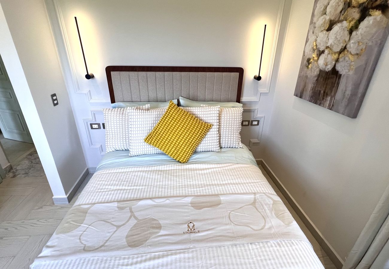 Apartment in Val’Quirico - Vicmale